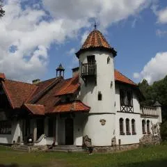 Pensjonat Wiking
