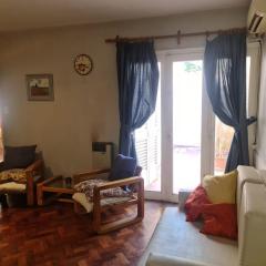 Departamento en plena 5ta sección, Ciudad.