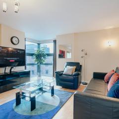 Jyde Apartments - Sheffield City Centre