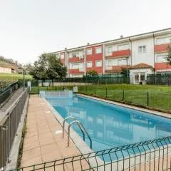 Apartamento Gibaja