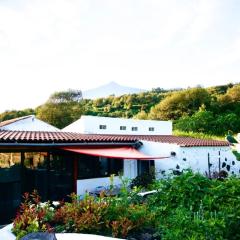 La Vega Rural de Garachico, near Santa Cruz de Tenerife