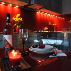 Corporal Apartment Budapest