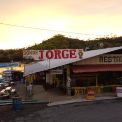 Hotel Sierpe River- Oleaje Sereno