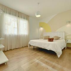 Apartamento Soho centro malaga
