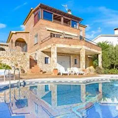 Villa Sote - Lloret de Mar
