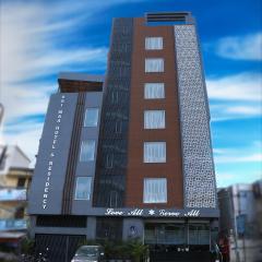 Sai Maa Hotel & Residency