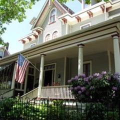 The Bacchus Inn Bed & Breakfast