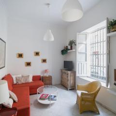 Eva Recommends Alameda Sevilla