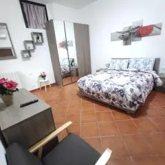 Appartamento c&y via S Lorenzo