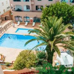 Apartamentos Royal Life