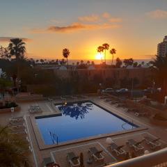 Borinquen con vista mar