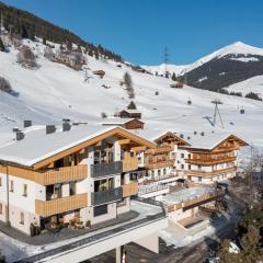 Isskogel Suites