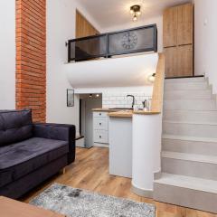 City Center Mezzanine Studio Chmielna by Noclegi Renters
