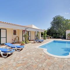 Algarve Country Villa With Pool by Homing