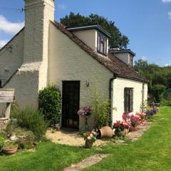 Chaseborough farm