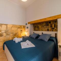 Civico Dieci Holiday Home