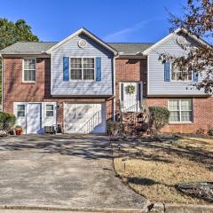 Classic Lithonia Home - Near Golf and Stone Mtn