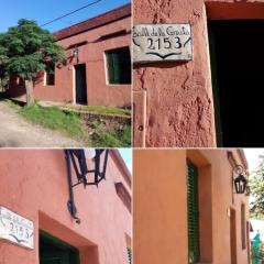 La Casa De La Gruta