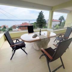 Apartment in Dramalj 42058