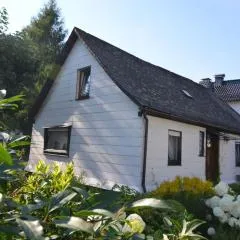 Holiday Home in Ramsbeck near Fort Fun