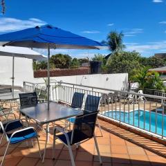 Casa Quinta en Carmen de Apicalá