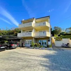 Apartment in Dramalj 42054