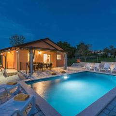 Holiday home in Buroli - Istrien 41753