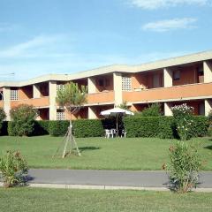 Apartments in Marina di Bibbona - Toskana 42360