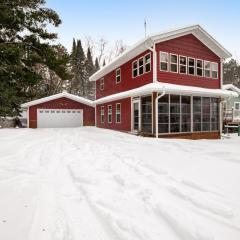 Red Arbor Retreat