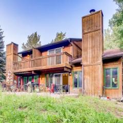 Meadow Lodge - Dog Friendly!