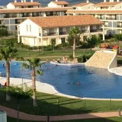 PINAR RESORT