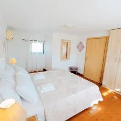Villas and apartments on a private farm, only 1 km away from the beach!