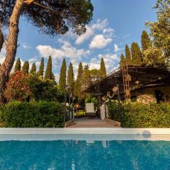 Cottage Nanni, Romantic and Luxury with Pool