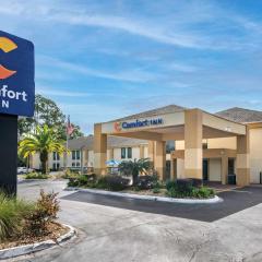 Comfort Inn Yulee - Fernandina Beach