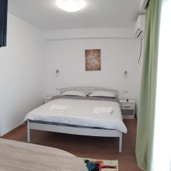 Apartament 7 Budiu