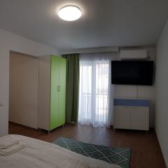 Apartament 10 Budiu