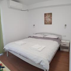 Apartament 11 Budiu