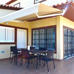 Villa ELTAEL - Daniel Apartment - Warm Pool until 1 November