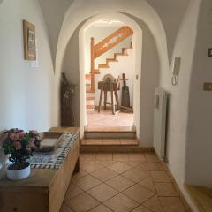 Maso Pallabazzer - Colle Santa Lucia