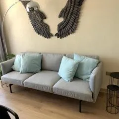 Departamento Nuevas Alas