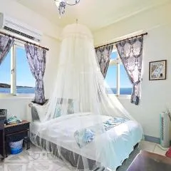 Yan Hai De Dai B&B