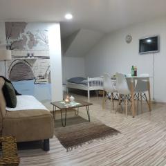 Apartman Tayra