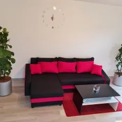 Ferienwohnung / Messeunterkunft