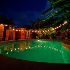 Luhme Tulum Hostel - Free Cenote Access