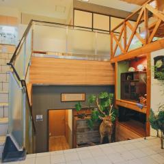 E JOY INN-West Shinjuku Branch