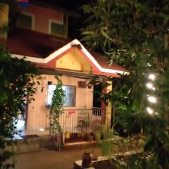 Cheerful Villa at Chaul Alibag Near Revdanda and Nagav Beach