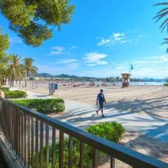 ALCUDIA PLAYASOL