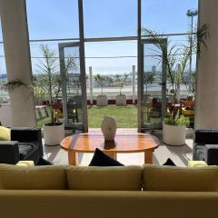 Apart Hotel Ulises - Club de Mar