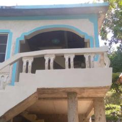 Lovely 1-Bed Cottage in St catherine Jamaica