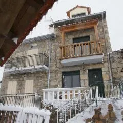 La Libélula de Gredos